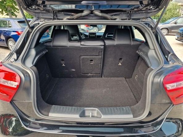 Mercedes-benz A 180 CDI Sport