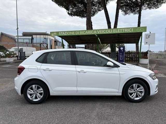 Volkswagen Polo Polo 1.6 TDI 5p. 95 CV Comfortline