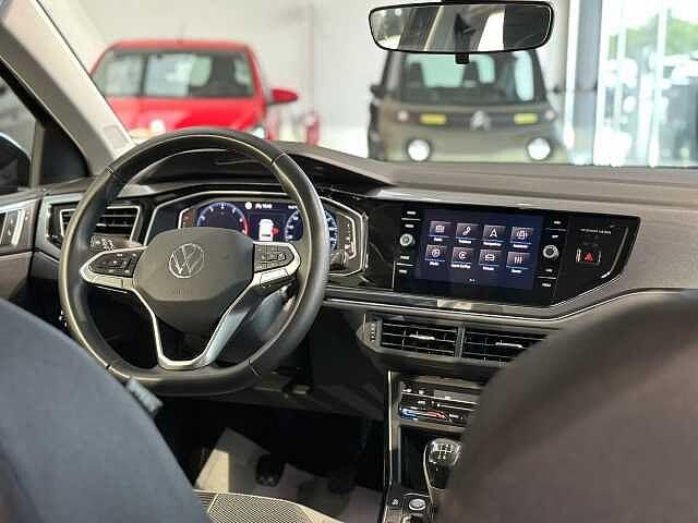 Volkswagen Polo 6ª serie 1.0 TSI Style