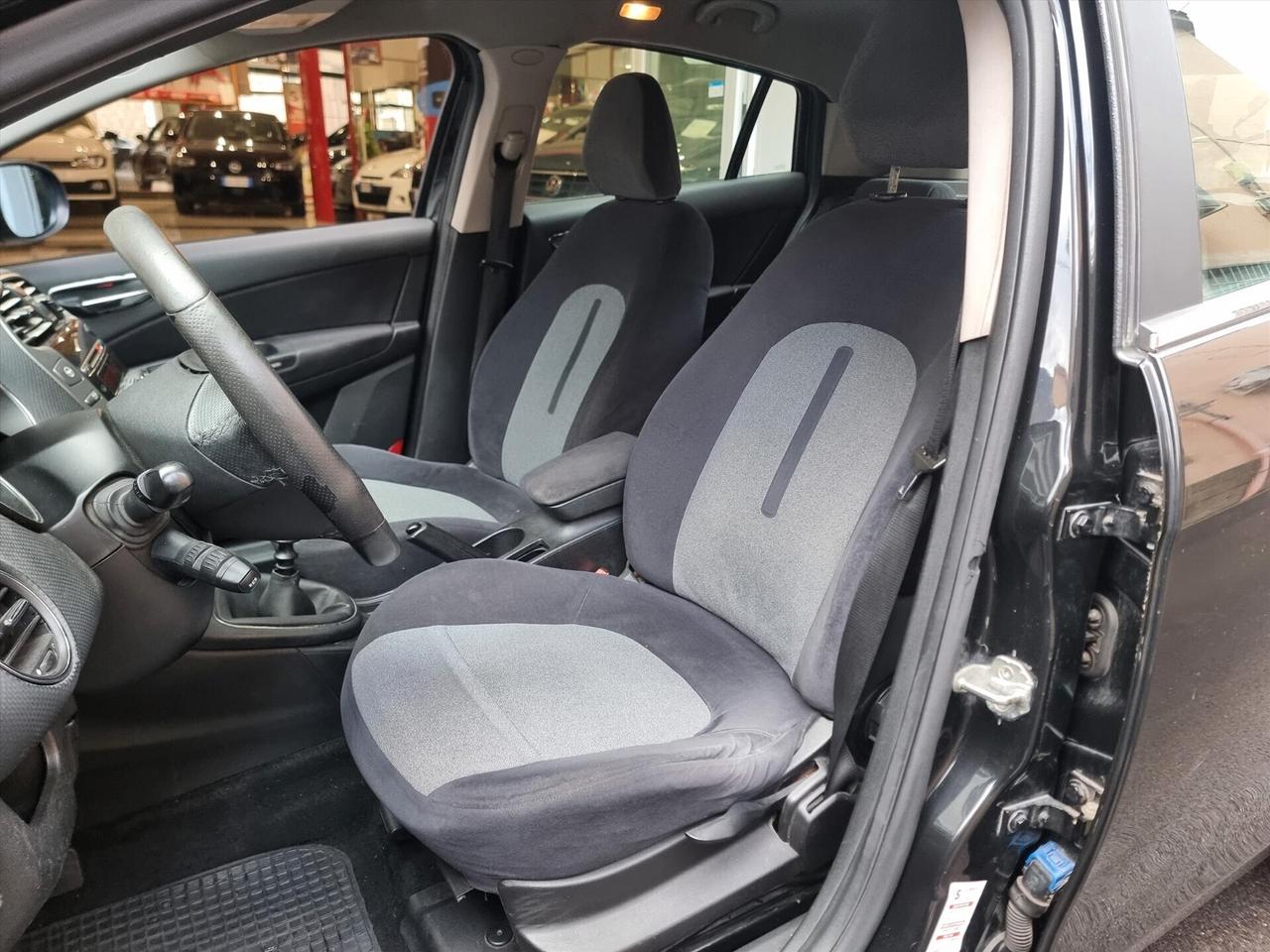 Fiat Bravo 1.6 MJT 105 CV Dynamic