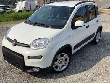OFFERTA!!! Fiat Panda 1.0 FireFly S&S Hybrid City Life