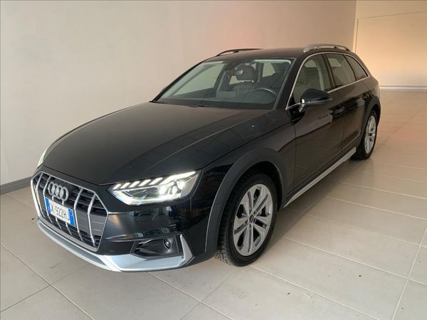 A4 allroad 40 TDI 204 CV S tronic Business Evolution del 2022