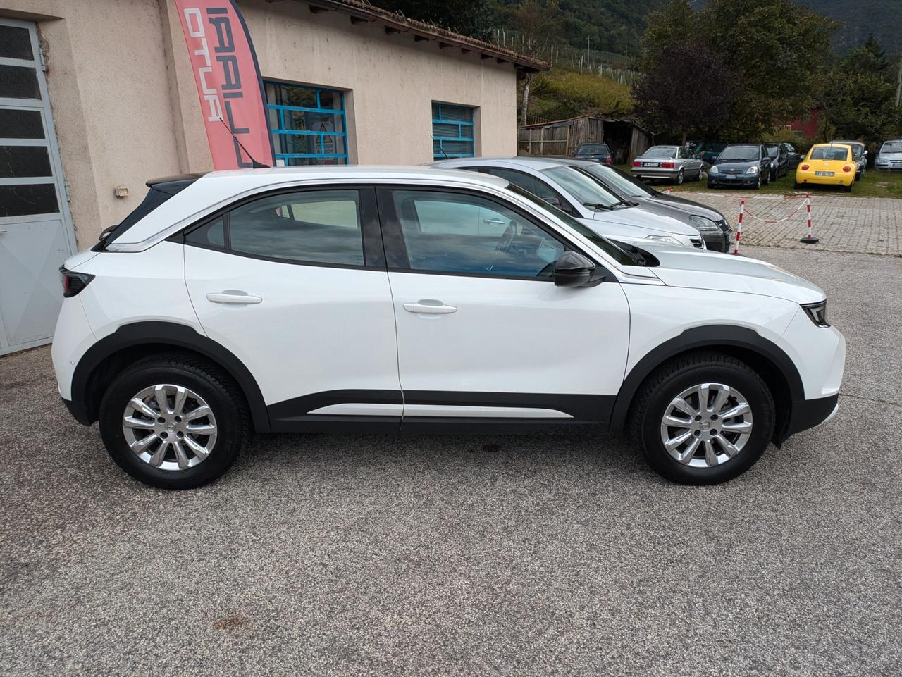 Opel Mokka 1.5 DIESEL