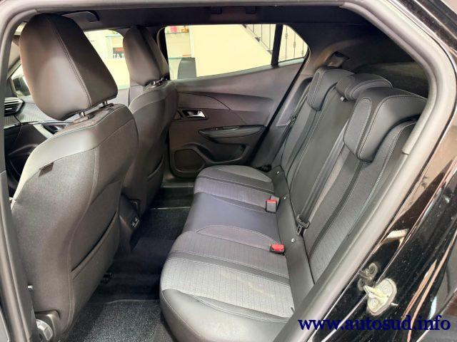 PEUGEOT 2008 BlueHDi 130 S&S EAT8 Allure Pack