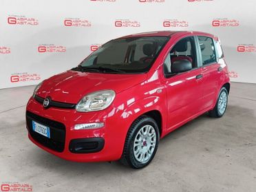 FIAT Panda 1.2 69cv E6 Easy