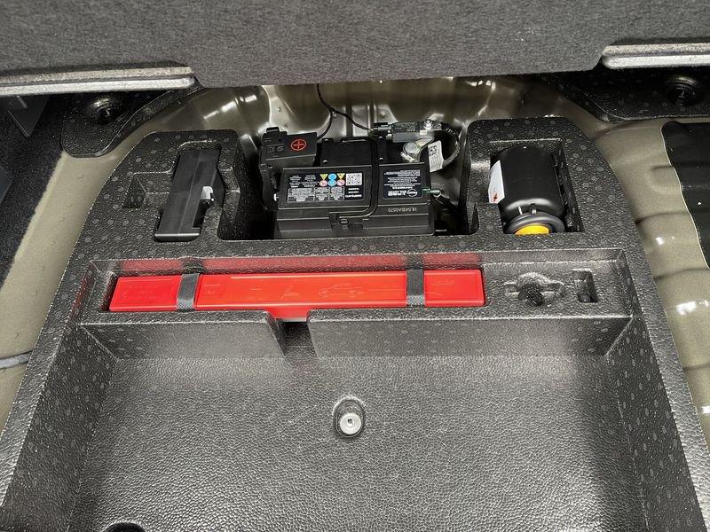 MG ZS 1.5 hybrid+ Luxury auto - KM0