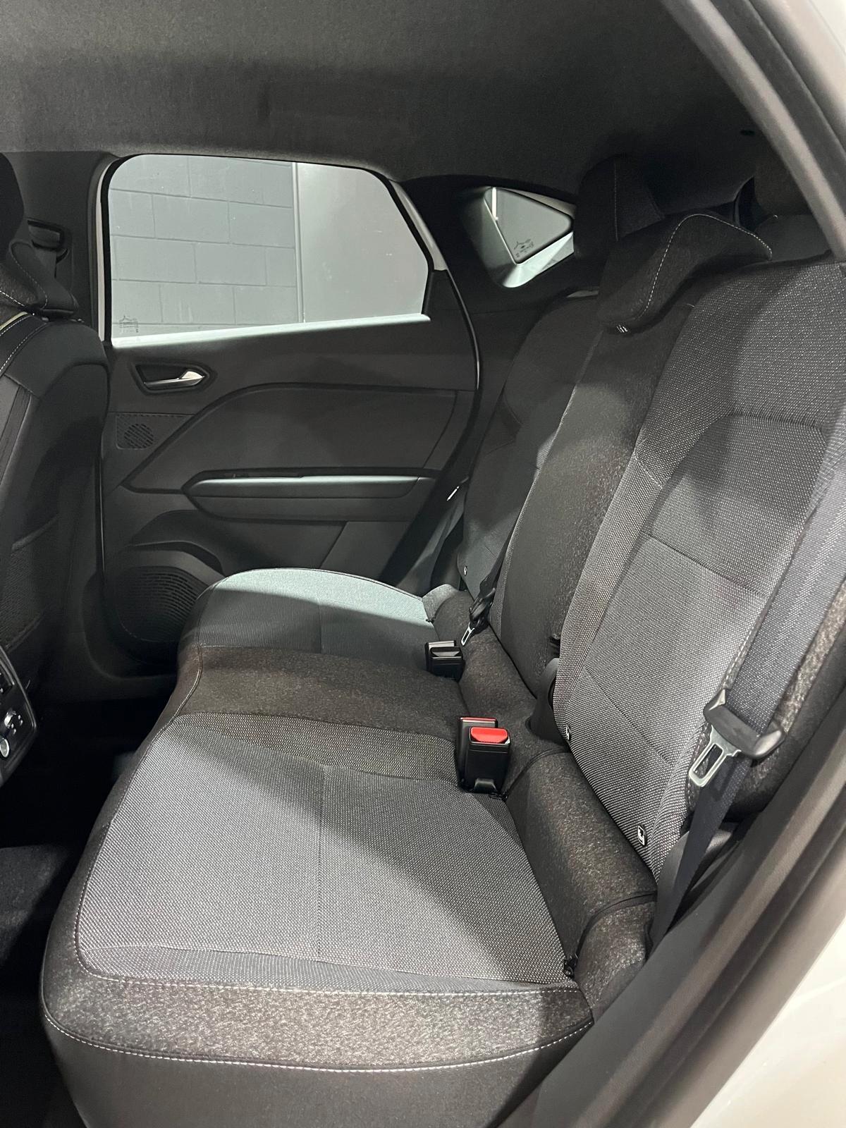 Renault Captur ECO-G 100 CV Techno