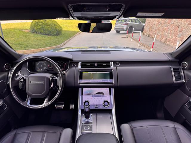 LAND ROVER Range Rover Sport 3.0 SDV6 249 CV HSE DYNAMIC+TETTO+GARANZIA RANGE