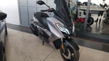 Wottan Storm-S 300 CC