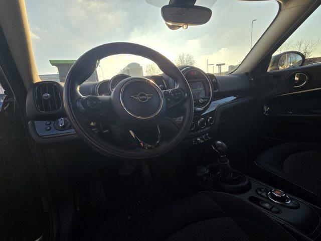 MINI Countryman 1.5 Cooper SE Hype ALL4 Automatica PERMUTE