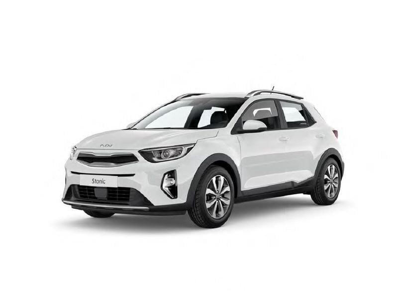 Kia Stonic 1.2 Eco GPL 82 CV Style