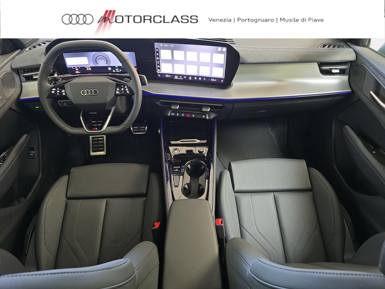Audi Q3 2.0 tdi 150cv s line edition s tronic