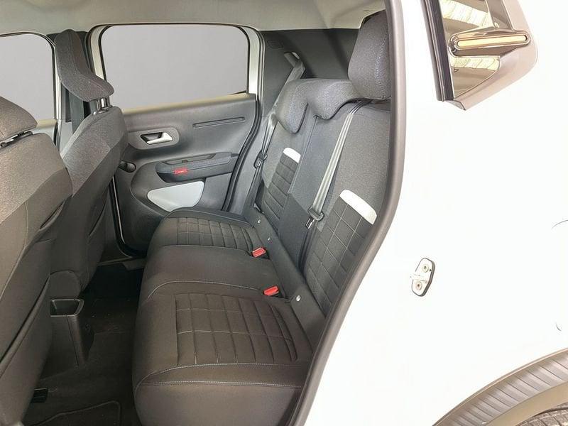 Citroën C3 C3 PureTech 100 S&S Plus