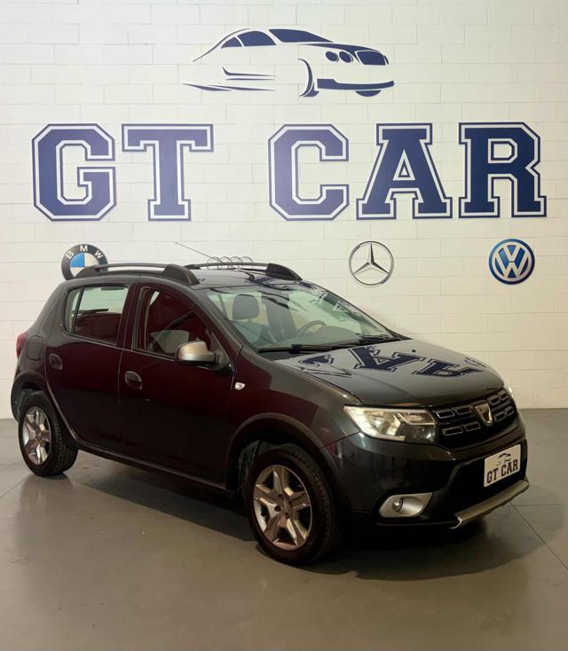 DACIA Sandero 0.9 TCe 12V T- BENZ GPL 90CV S&S Serie Speciale