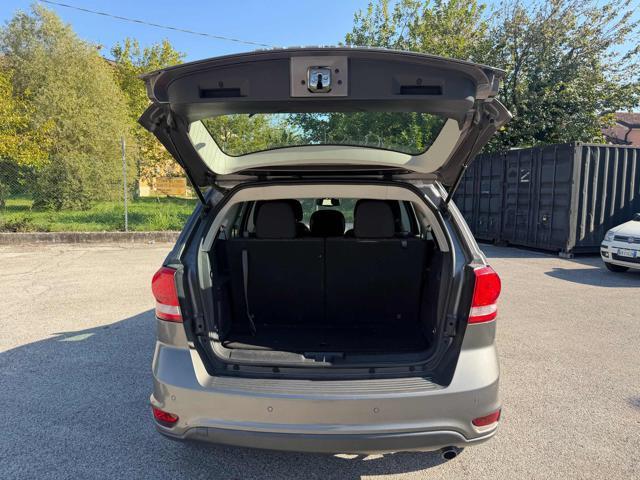 FIAT Freemont 2.0 Multijet 170 CV Urban senza lavoro da fare