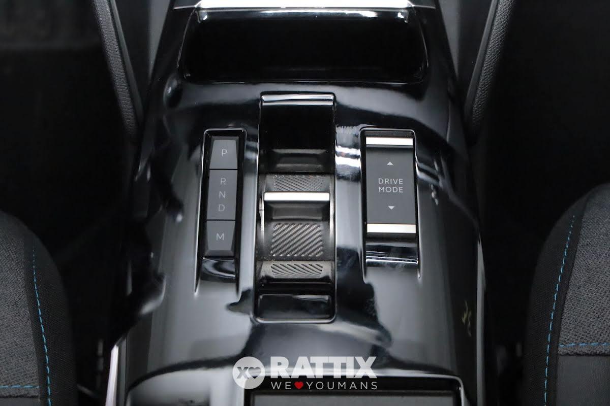 Citroen C4 X 1.2 Puretech 130CV Max EAT8