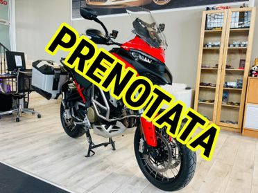 Ducati Multistrada V4 RALLY GARANZIA DUCATI