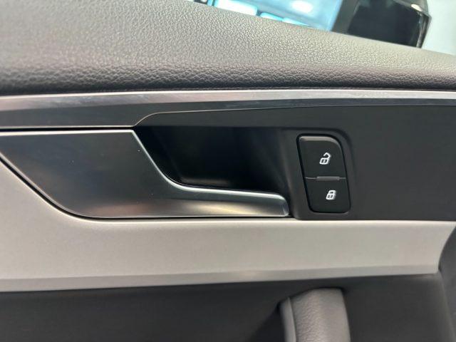 AUDI A5 SPB Tetto Apribile Sportback 40 TDI Quattro 4x4