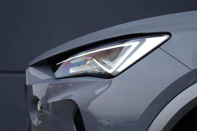 CUPRA Formentor 1.5 TSI DSG PREZZO NETTO