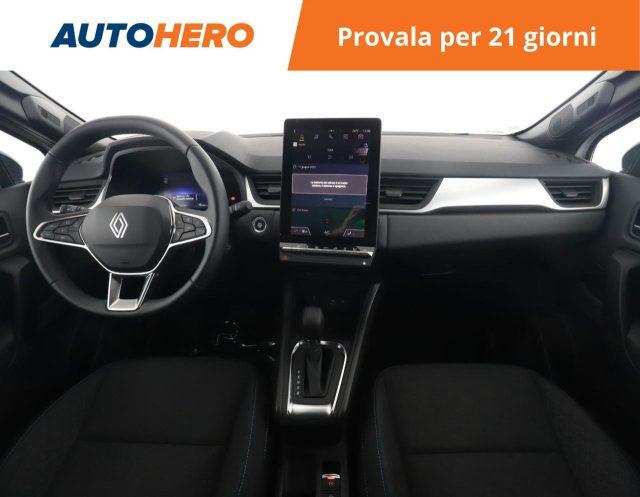 RENAULT Symbioz Full Hybrid E-Tech 145 CV Evolution