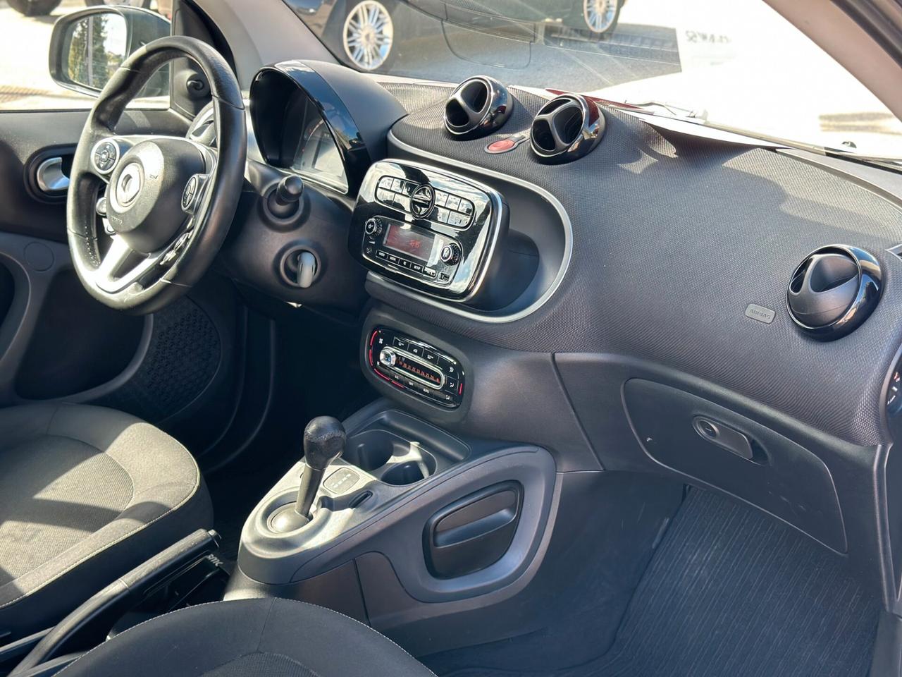 Smart ForTwo 70 1.0 twinamic Prime