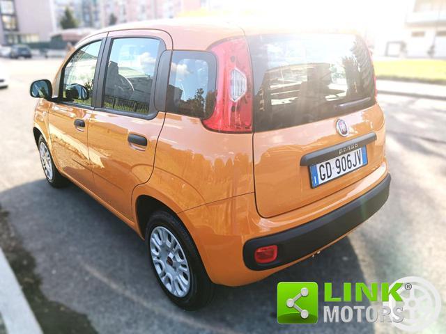 FIAT Panda 1.2 Easy