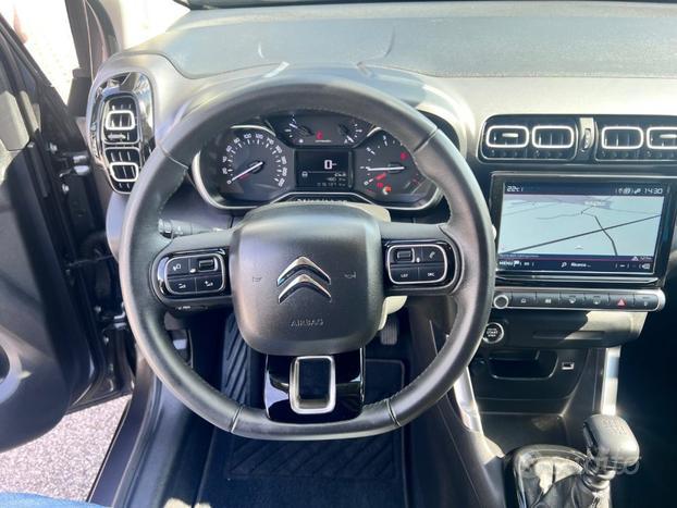 CITROEN C3 Aircross PureTech 110 S&S Shine Pack