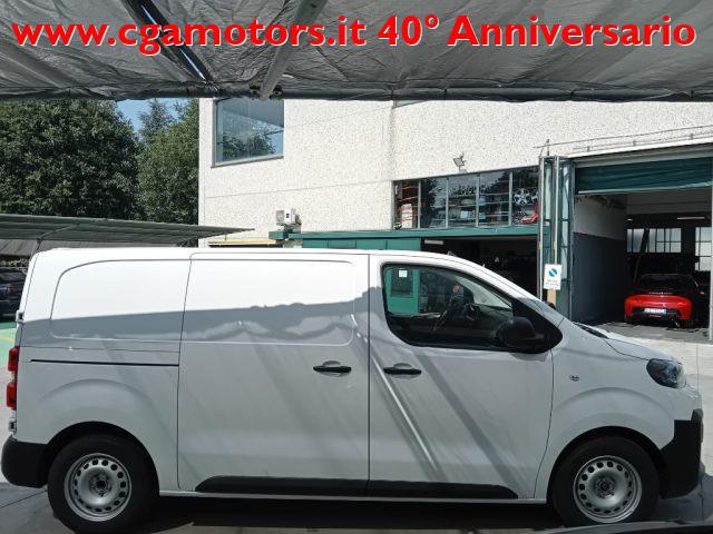 FIAT Scudo 1.5 BlueHDi 120 CV S&S PL-TN Furgone