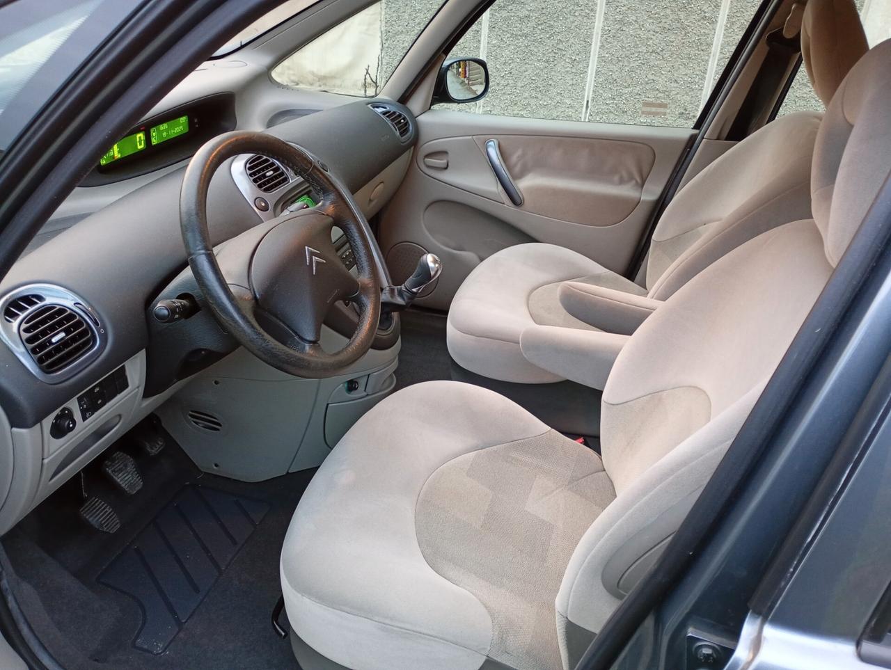 Citroen Xsara Picasso 1.6 Chrono