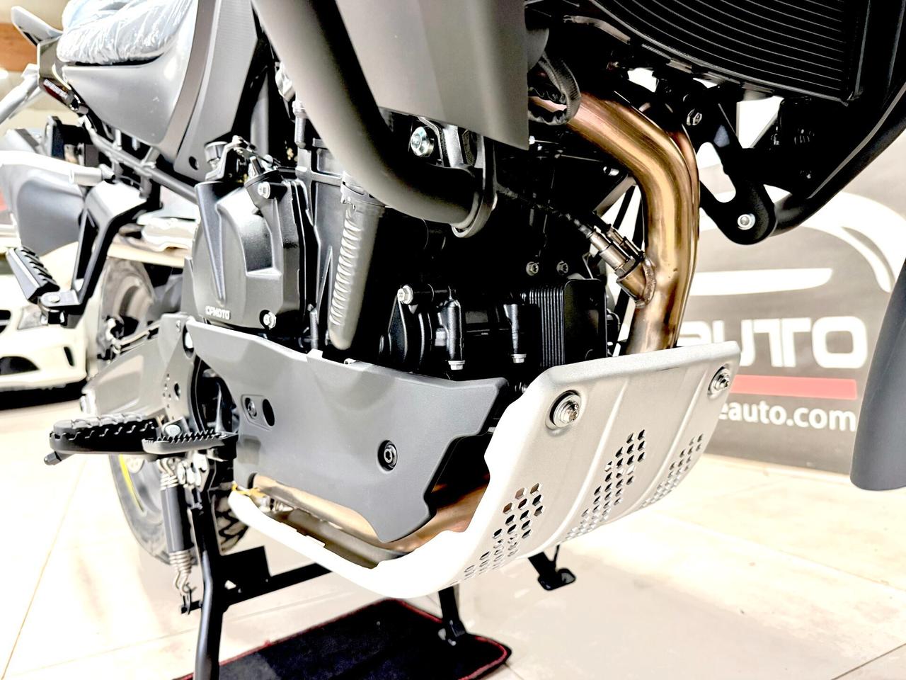 Cf Moto 800MT EXPLORE - PROMO GIUGNO