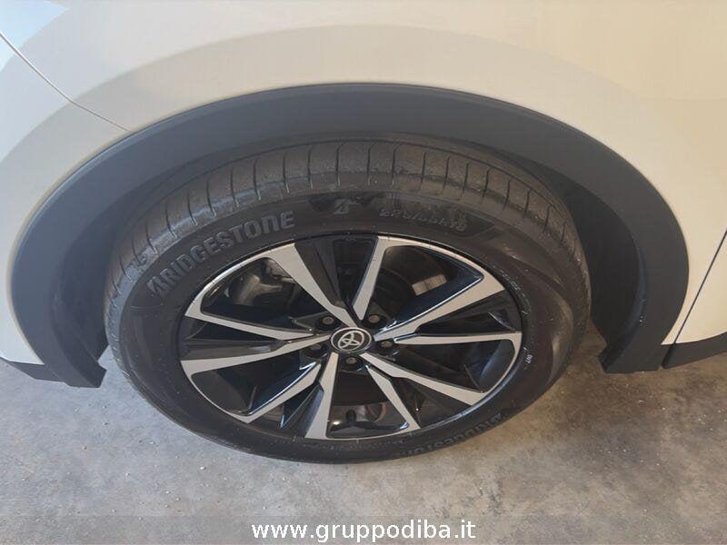 Toyota C-HR II 2023 2.0 phev Trend eco fwd e-cvt