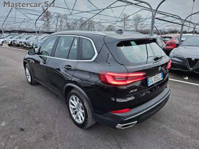 BMW X5 X5 G05 2018 xdrive45e xLine auto - GG055ZJ