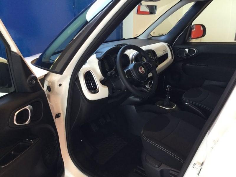 FIAT 500L 500L 1.3 Multijet 95 CV Pop Star