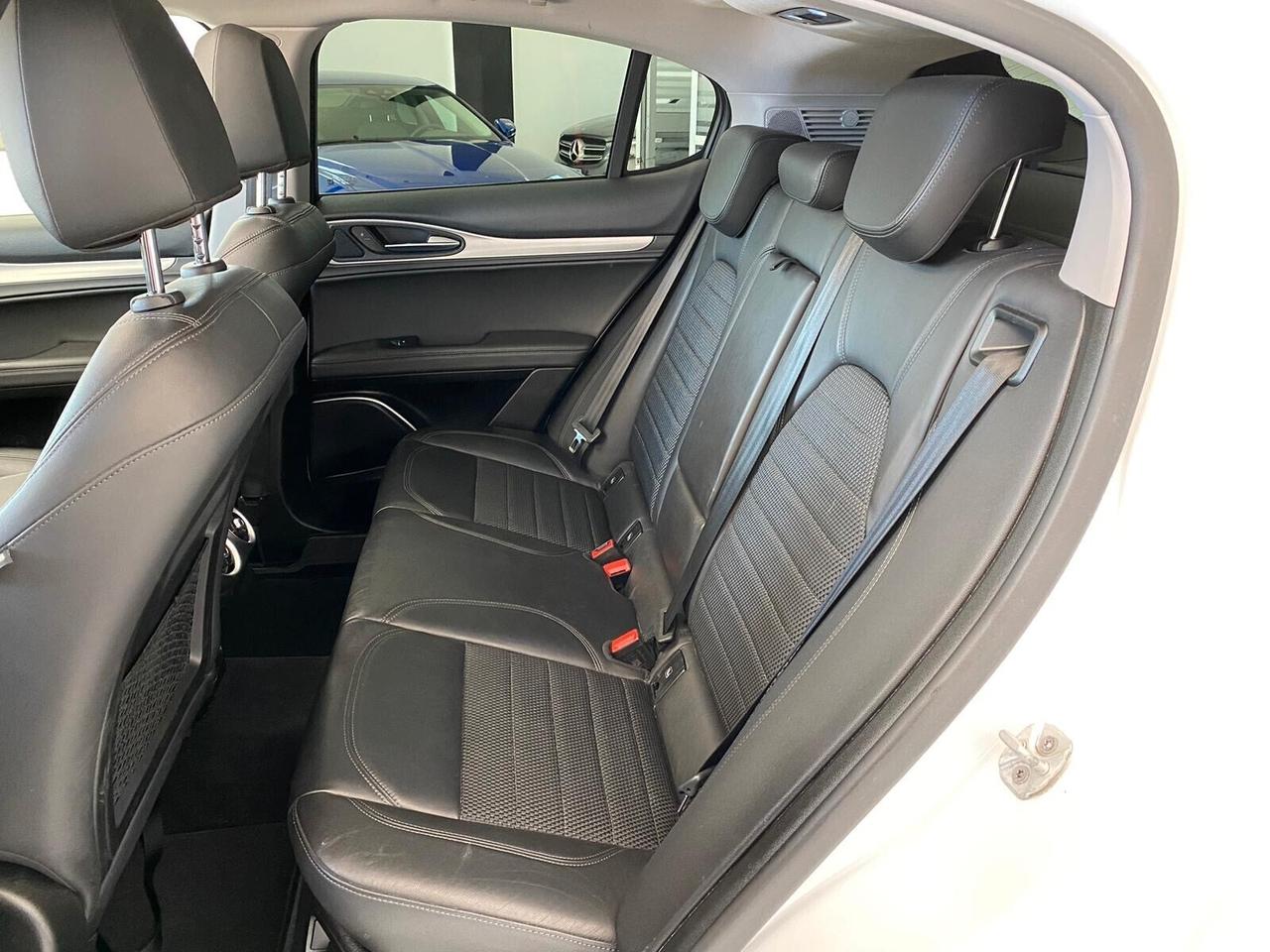 Alfa Romeo Stelvio 2.2 150CV Super Q4 2017