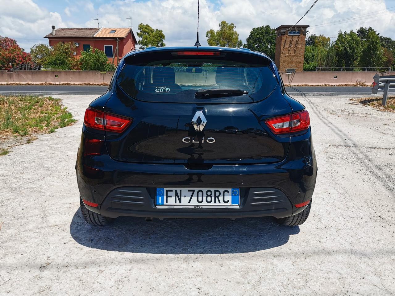 Renault Clio dCi 75CV Start&Stop Energy Life