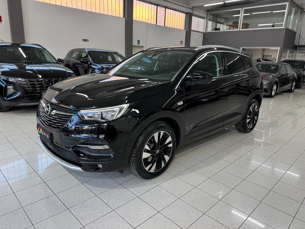 Grandland 1.6cdti AUTOMATICA INNOVATION BELLA
