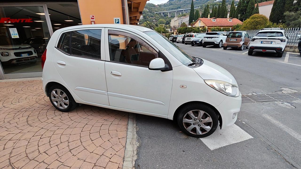 Hyundai i10 1.1 12V Classic