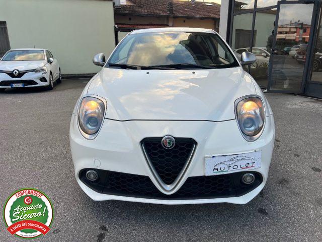 ALFA ROMEO MiTo 1.4 78 CV 8V S&S