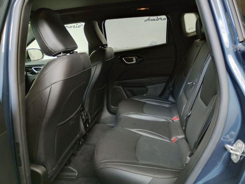 Jeep Compass 1.3 Turbo T4 150 CV aut. 2WD Business