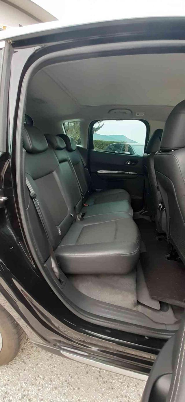 PEUGEOT 3008 BlueHDi 120 EAT6 S&S Allure SCONTO ROTTAMAZIONE