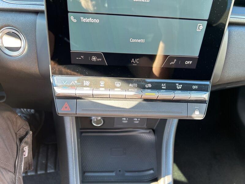 Renault Captur II 2024 1.0 eco-g Techno 100cv