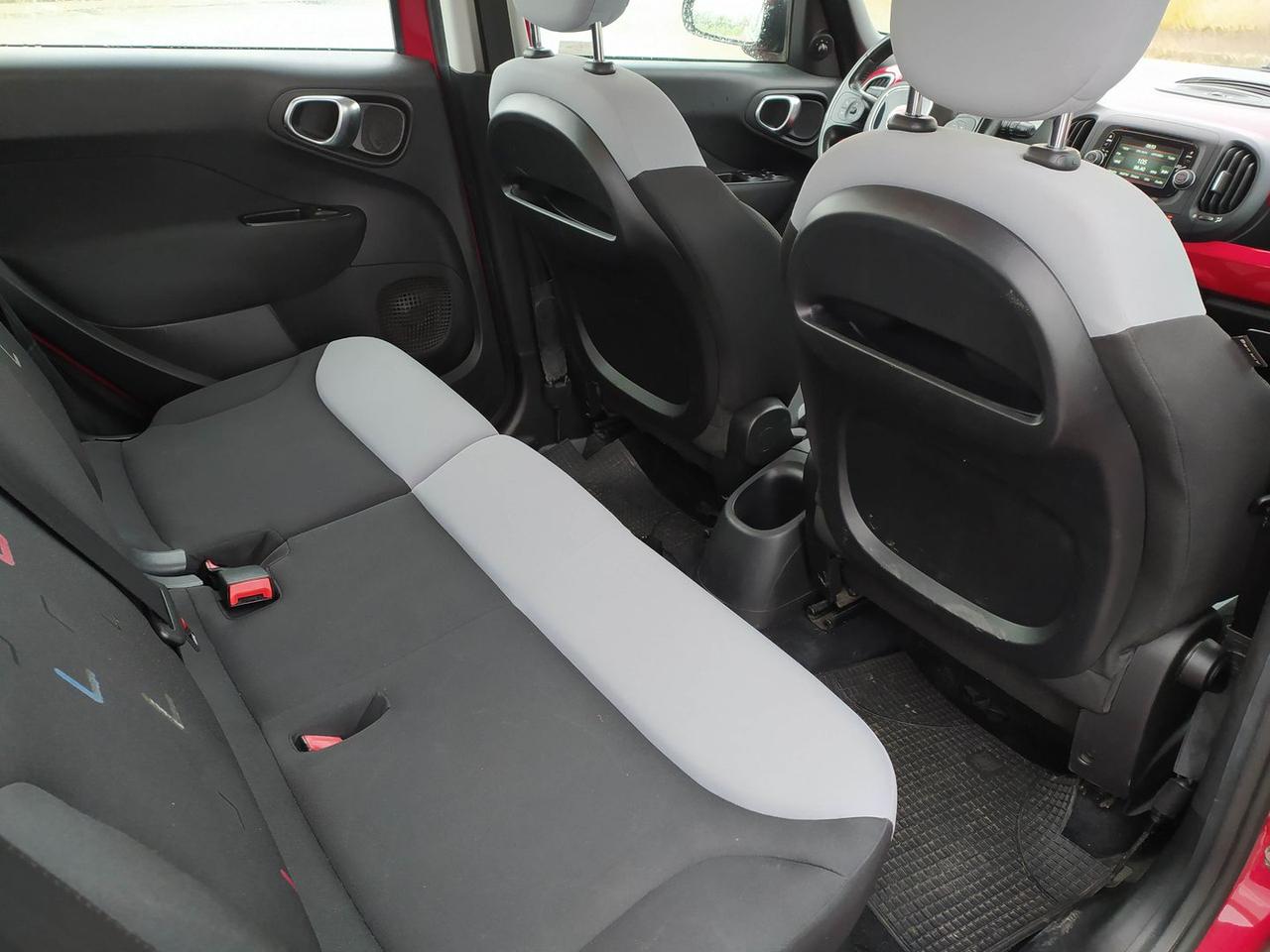 Fiat 500L Pop Star 1.3 16V Multijet 95CV #10345