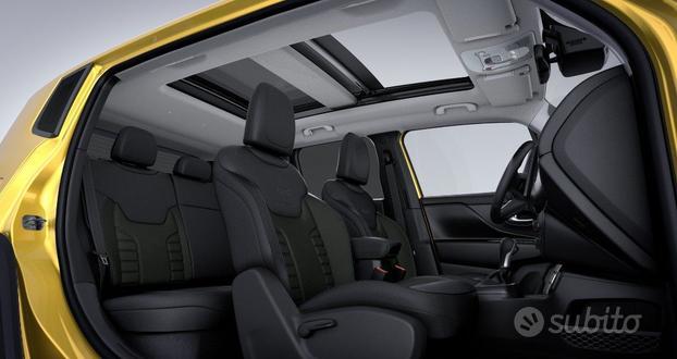 JEEP Renegade 1.5 Turbo T4 MHEV North Star