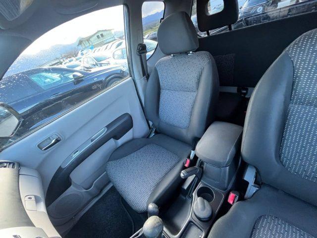 MITSUBISHI L200 2.5 DI-D/136CV SC Inform DPF