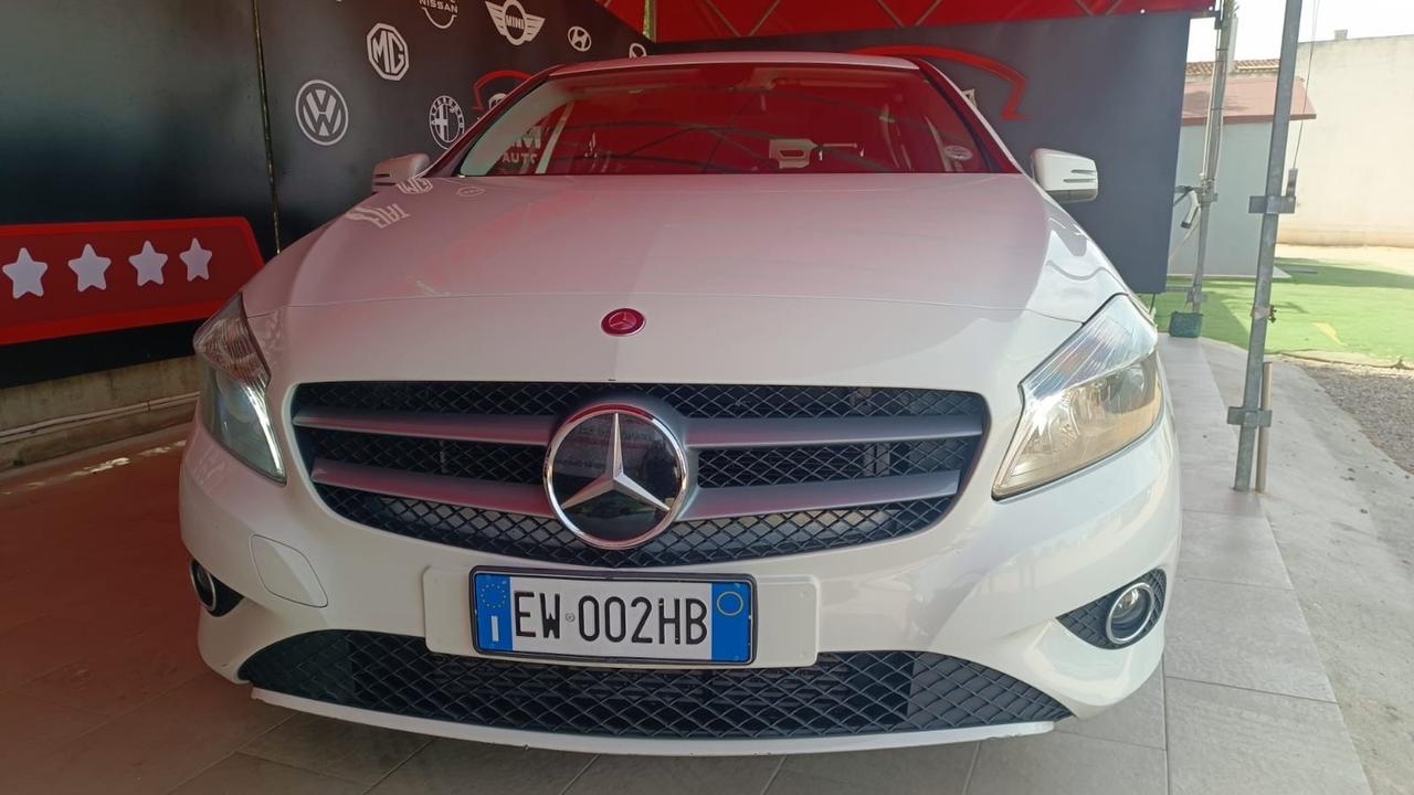 Mercedes-benz A 160 CDI Premium