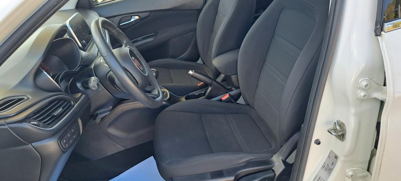 Fiat Tipo 1.6 Mjt S&S SW Business