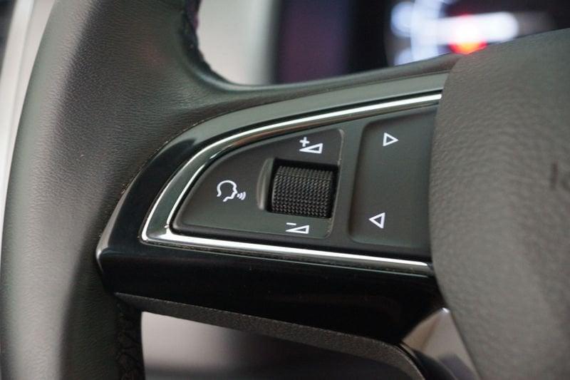 Skoda Kodiaq Kodiaq 2.0 TDI SCR DSG Executive