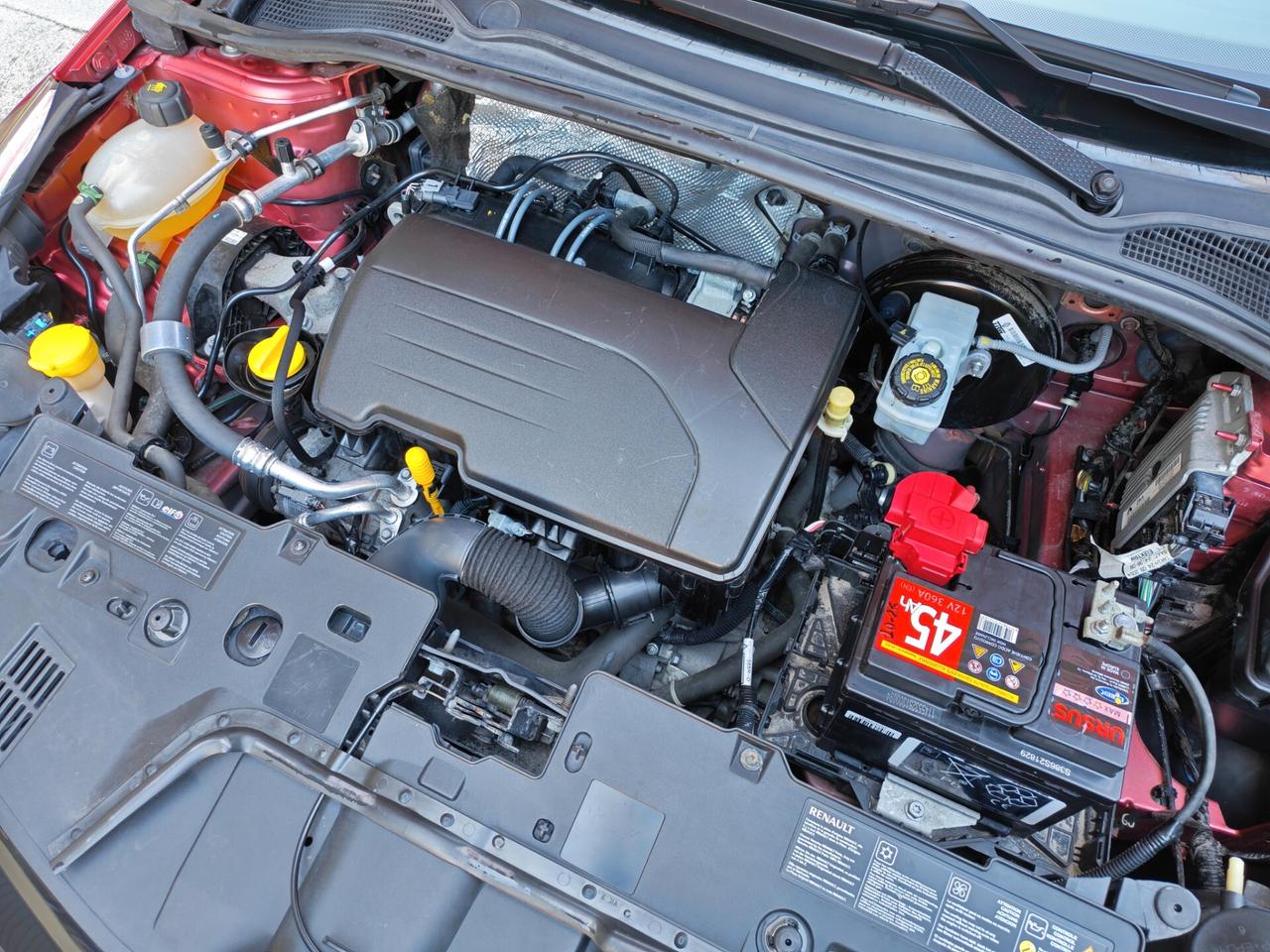 Renault Clio 1.2 BENZINA 73cv / Neopatentati