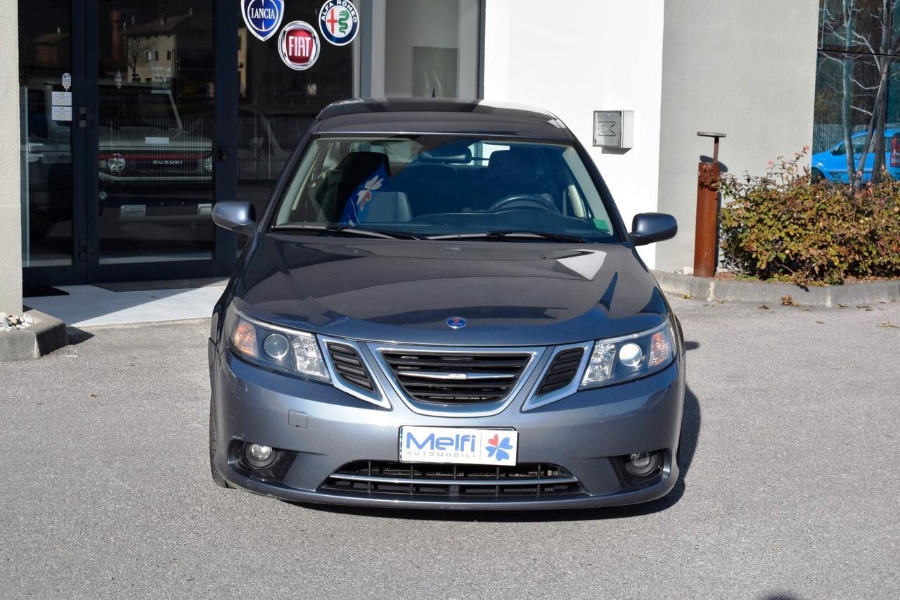 Saab 9-3 SportHatch 1.9TiD 150cv Vector