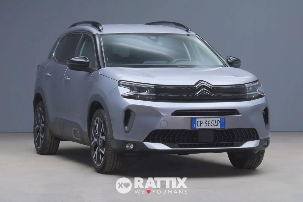 Citroen C5 Aircross 1.2 Puretech 130CV Shine Pack EAT8